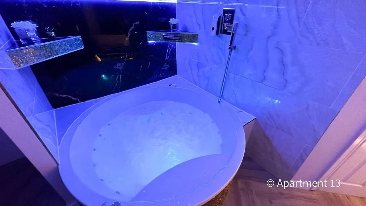 Mansa Apartments Bradford   Bradford (West Yorkshire)