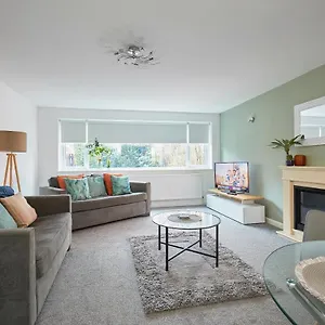 Holiday home Foxcroft, Brighouse