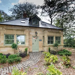 Holiday home The Gatehouse, Whitby