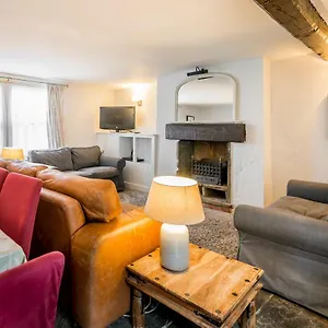 Holiday home Old Kipper, Whitby